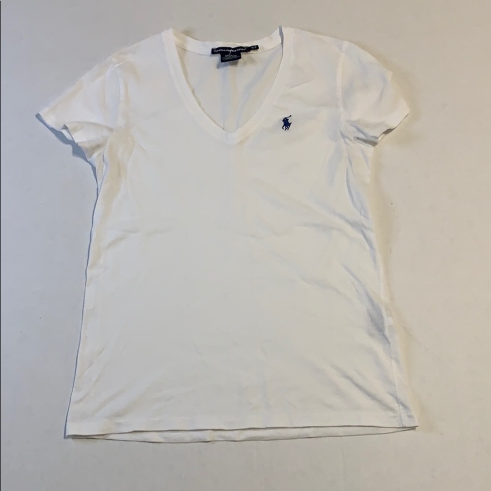 Ralph Lauren Polo V Neck